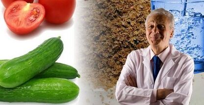 Dyukans diet