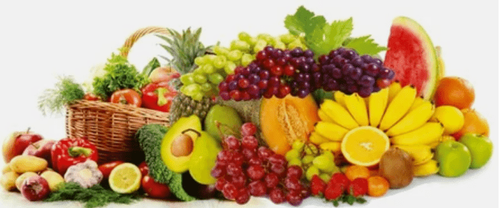 Real nutrition
